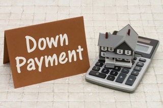 The Down Payment Dilemma